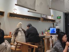 -静一餐厅·湖北菜(前门创始店)