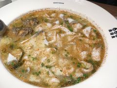 -渔语鱼新川菜Bistro(万象天地店)