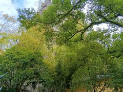 -桂林独秀峰王城景区