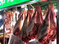 -正宁路小吃夜市