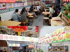 -老闽味姜母鸭·煎蟹闽菜餐厅(曾厝垵地标店)