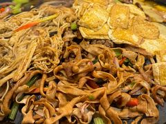 -一烙锅(友谊店)