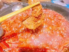 -蜀大侠火锅(建设路第五大道店)