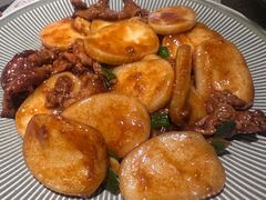 -留半山·香港食堂(啦啦宝都店)