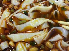 -覃肥叔桂林米粉(粮道街店)