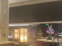 -上海锦江汤臣洲际大酒店壹阶层