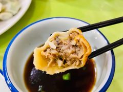 -大眼锅贴水饺(河东店)