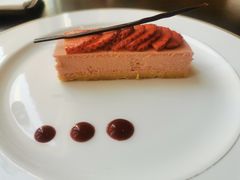 -北京华彬费尔蒙酒店·刃餐厅