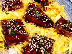 -将太无二·北美传奇寿司(荟聚购物中心西红门店)