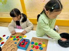 -培飞思维启蒙·益智游戏·科学探索(城西银泰店)