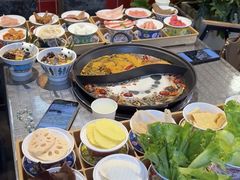 -俏媳妇火锅(宽窄巷子店)