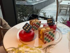 -王府井文华东方酒店-紫膳餐厅