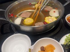 -尚合里潮汕牛肉火锅(海沧店)