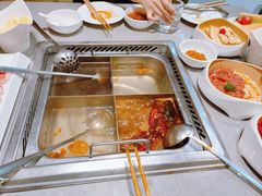 -海底捞火锅(奥山世纪城店)