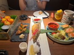 -七条鱼日本料理(远洋乐堤港店)