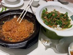 -绿草地·湘菜(芙蓉天街店)