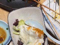 -虹料理·日料放题(悠方店)