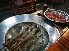 -盈田盈粥庄(黄兴公园店)