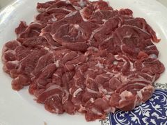 -福寿斋·老北京铜锅涮肉·烤鸭(顺义总店)