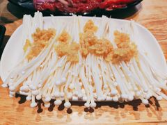 -莱真牛碳火烤肉(合肥旗舰店)