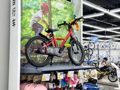 -迪卡侬(香炉礁店)