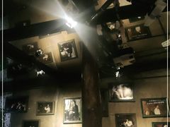 大堂-半度雨棚(莫干山路店)
