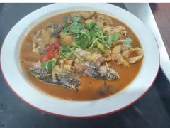 -阿娘家·原生态农家菜(国顺东路店)