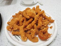 -前王院•巧克力海鲜市集餐厅(万平口店)