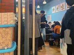 -龍城柳州螺蛳粉(群星路店)