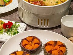 -常鲜楼常来尝鲜海胆馆(星海店)