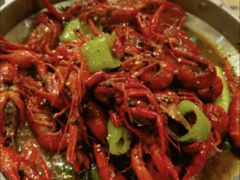 -神府路壹号·海鲜烧烤·砂锅粥·锅物(三坊七巷店)