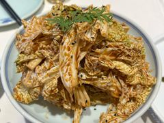 -惠丰堂饭庄·烤鸭·京味菜(翠微路店)