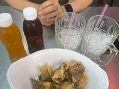 -榮泰米粉湯(Left Shop)