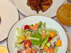 -三迪希尔顿酒店·星空酒廊