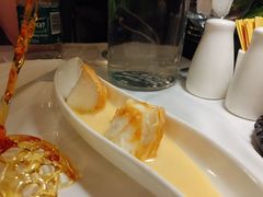 -火车头法国西餐厅