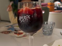 -Mezomd曼索蒂西班牙餐厅(广粤店)