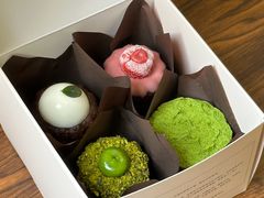 -发酵食堂(屏风街店)