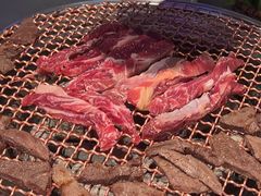 -入火韩国烤肉(凯旋广场店)