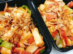 -肥安娜·小吃·饮品