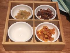 -闽上鲜·福建菜(龙湖滨江天街店)