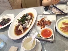-名人名家     浙菜.家宴