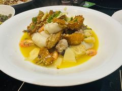 -卢小厨私房菜(长兴店)