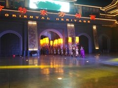 -济南方特东方神画