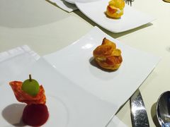 -Tomato&Pepper西餐厅