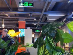 -老船舫·现做活鲜鱼馆(东郊记忆店)