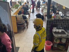 -芳芳餐厅(白沙路店)