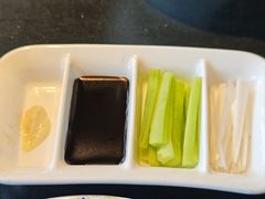 -喜悦烤鸭·新京菜(王府井店)