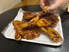 -赵元章肉骨烧(山塘街店)