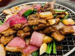 -四合院(黔灵西路店)