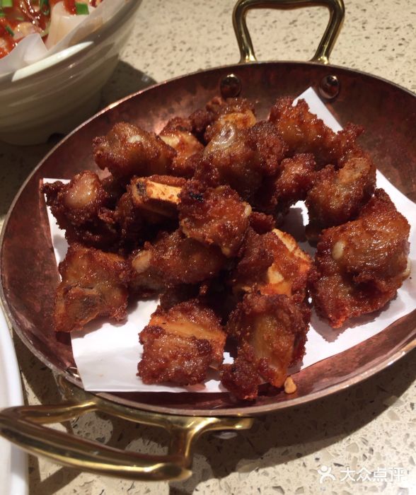 满得意茶餐厅·顺德家常菜·港式经典(大良店)图片